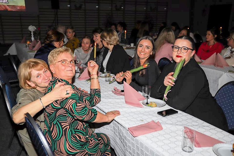 Dzień Kobiet 2025